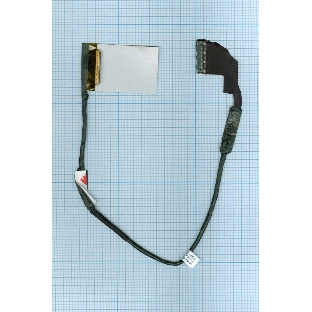 Шлейф матрицы для ноутбука Asus Eee PC 1008HA 7601008