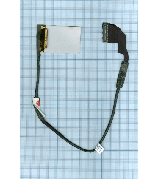 Шлейф матрицы для ноутбука Asus Eee PC 1008HA 7601008