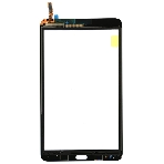 Сенсорное стекло (тачскрин) для Samsung Galaxy Tab 4 8.0 SM-T330, белое, фото2