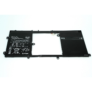 Аккумуляторная батарея для ноутбука HP 11-h 7.4V 3750mAh