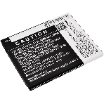 Аккумулятор CameronSino CS-SMJ110SL EB-BJ111ABE для Samsung Galaxy J1 Ace, J1 Ace Neo 3.8V, 1800mAh, 6.84Wh, фото2