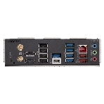 Материнская плата GIGABYTE B650 AORUS ELITE AX V2, AM5, AMD B650, 4xDDR5, 4xSATA, 3xM.2, 1xPCI-E 4.0 x16, 1xHDMI, 1xDP, 1xUSB-C 3.2 Gen 2, 5xUSB-A 3.2 Gen 1, 2xUSB-A 3.2 Gen 2, 4xUSB-A 2.0, 1x 2.5Gb LAN, 3x3.5 мм, 7.1, ATX, фото5