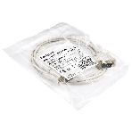 Кабель-переходник RS-232 ExeGate EX-C808-1.8 (DB9M/DB9M, 1,8м), фото 1