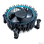 Кулер Cooler Intel ORIGINAL M23901 черный 90мм алюминий+медь 3100rpm 30db 4-pin 47мм, фото3