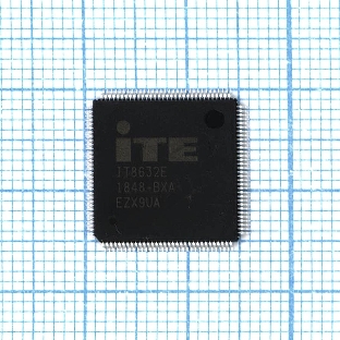 Мультиконтроллер IT8632E BXA
