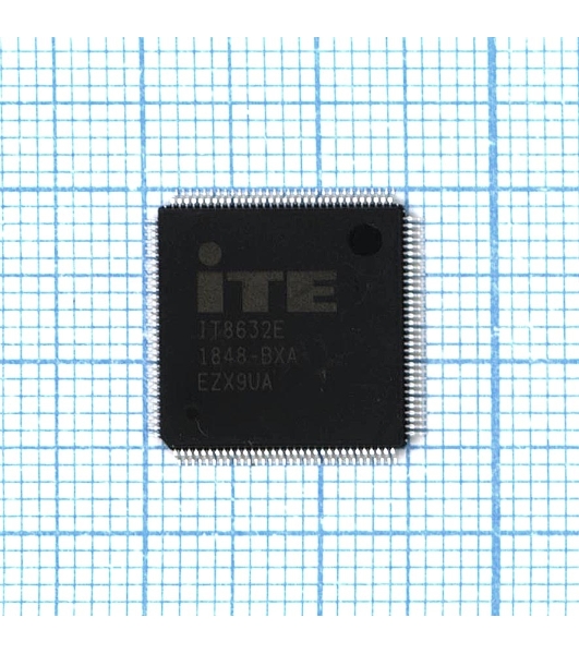 Мультиконтроллер IT8632E BXA