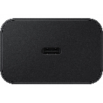 Сетевое зарядное устройство Samsung EP-T4511XBEGEU 45W 3A (PD) USB Type-C для Samsung черный, фото4