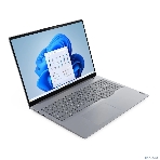 Ноутбук Lenovo ThinkBook 16 G8 IAL U7-255H/16Gb/512Gb/DOS, фото12