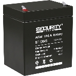 Батарея для ИБП Delta Security Force SF 12045 (12V 4.5Ah), фото6