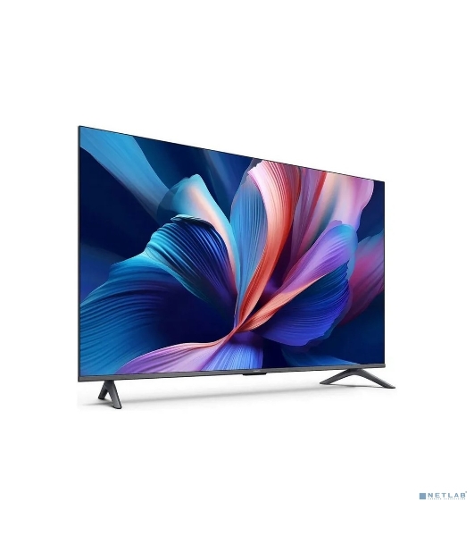 Телевизор Xiaomi TV 75' L75MB-APRU черный DLED UHD 120Hz Smart TV
