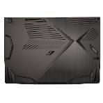 Ноутбук MSI Thin 15/B13VE-2650XRU/15.6' FHD/IPS/Intel Core i5-13420H/16Gb/512Gb/GeForce RTX 4050 6Gb/DOS/1.86kg/серый, фото15