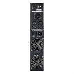 Источник бесперебойного питания Pure Sine Wave ExeGate SinePower UHB-1000.LCD.AVR.1SH.4C13.RJ.USB.2U 1000VA/800W, LCD, AVR, 1*Schuko+4*C13, RJ45/11, USB, Rackmount 2U/Tower, металлический корпус, черный, фото18