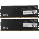 Оперативная память XPG Lancer, DDR5, 64GB (2x32GB), 6400MHz, CL32, DIMM, с радиаторами, белый, фото7