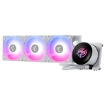 Кулер для процессора MULTI SOCKET MPG CORELIQUID P13 360 MSI, фото4