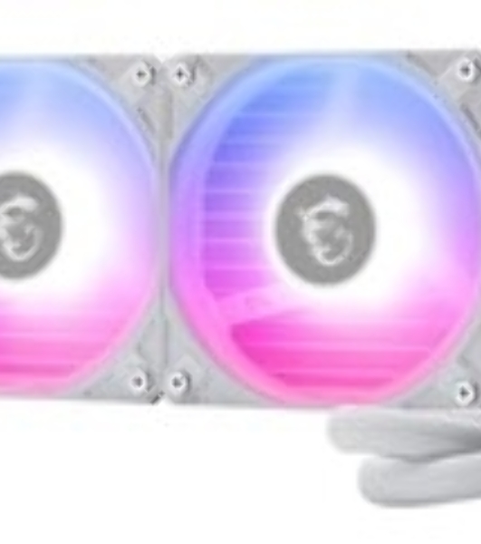 Кулер для процессора MULTI SOCKET MPG CORELIQUID P13 360 MSI