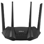 Беспроводной маршрутизатор Dahua 11AX 1500Mbps, фото10