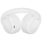 Беспроводные наушники JBL Tune 530BT белый, накладные, Bluetooth, складная конструкция, фото19