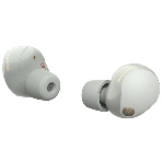 Наушники TWS Sony WF-1000XM5 серебристый, внутриканальные, Bluetooth, активное шумоподавление, беспроводная зарядка, до 8 ч, фото11