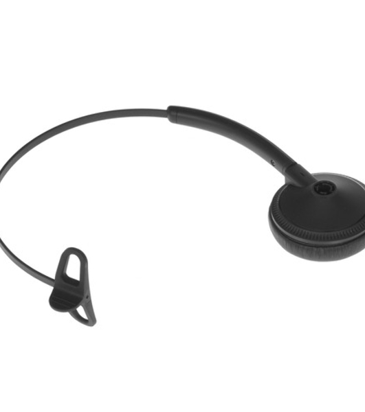Гарнитура беспроводная Yealink WH67 UC