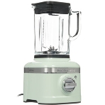 Блендер KitchenAid 5KSB4026EPT фисташковый, фото5