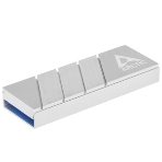 Радиатор SSD ARCTIC M2 Pro черный (ACOTH00001A), фото8