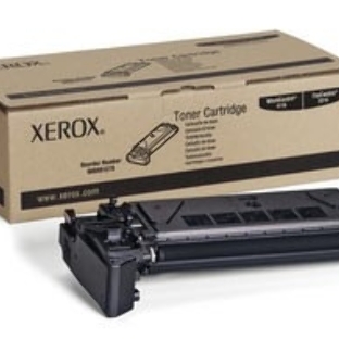 Картридж лазерный Xerox 006R01278 черный для Xerox WC 4118/FC 2218 (8000 стр)(Channels)