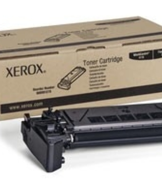 Картридж лазерный Xerox 006R01278 черный для Xerox WC 4118/FC 2218 (8000 стр)(Channels)