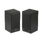 Акустическая система SVEN SPS-702 2.0 черный 40Вт, фото21