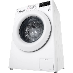 Стиральная машина LG F2V3GS3W белый, загрузка фронтальная 8,5 кг, 1200 об/мин., класс: А, фото17