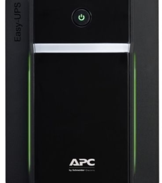 Источник бесперебойного питания APC Easy-UPS BVX1600LI 900Вт 1600ВА черный