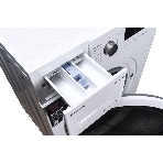 Стиральная машина Hansa WHN8141BSD2 белый загр. фронтальная макс.: 8 кг 1400 об/мин класс: А+++, фото24