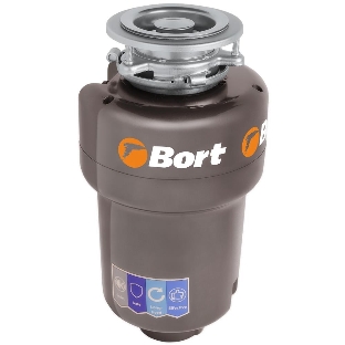 Измельчитель пищевых отходов Bort TITAN MAX Power (FullControl) (93410266)