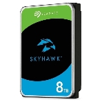 Жесткий диск Seagate SATA 8Tb 7200RPM 6Gb/S 256MB ST8000VX010, фото7