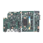 Материнская плата для Asus X540NA 4G/N3350, фото4