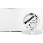 Стирально-сушильная машина Bosch WDS28460ME белый, загрузка фронтальная 8 кг, 1400 об/мин., класс: А, фото9