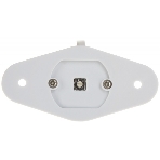 Микрофон проводной Dahua DH-HAP100 белый, фото4