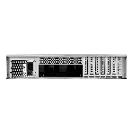 Серверный корпус ExeGate Pro 2U450-06 (RM 19', высота 2U, глубина 450, БП 2U-800ADS, 2*USB), фото14