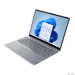 Ноутбук Lenovo ThinkBook 16 G8 IAL U7-255H/16Gb/512Gb/DOS, фото11