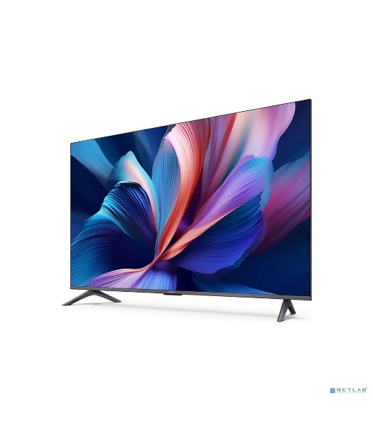 Телевизор Xiaomi TV 75' L75MB-APRU черный DLED UHD 120Hz Smart TV