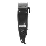 Машинка для стрижки Centek CT-2110 (серый/черный) титановые ножи, прорезиненный корпус, фото4