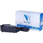 Картридж NVPrint совместимый Kyocera TK-1110 для FS 1040/1020MFP/1120MFP (2500k), фото 1