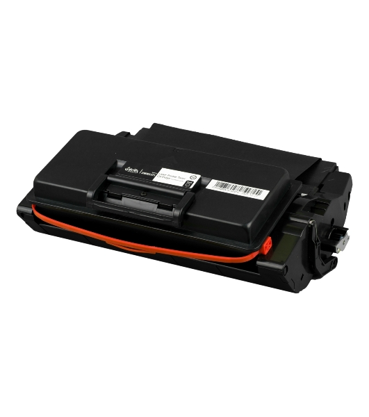 Картридж лазерный Sakura 106R01371 для Xerox Phaser 3600, черный, 14 000 к.