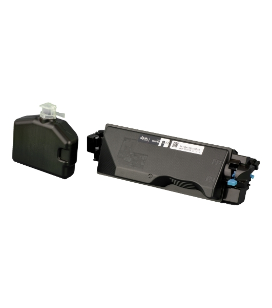 Картридж Sakura TK5270K для Kyocera Mita ECOSYS M6230cidn, черный, 8 000к.