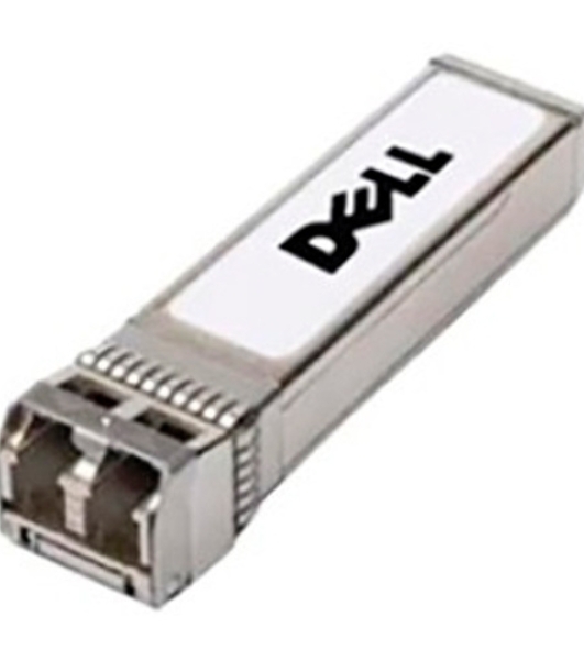 Трансивер Dell 407-BCHI 10/25GbE Dual Rate SFP28 SR 85C Optic for all SFP28 ports Customer Install