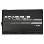 Блок питания Chieftec CHIEFTRONIC GPX-850FC, 850Вт, 80 PLUS Gold, модульный, 120мм, черный, фото9