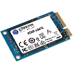 Накопитель SSD Kingston KC600, 1Tb, mSATA, R/W 550/520, фото13