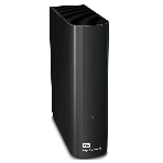 Внешний HDD 3.5' Western Digital Elements Desktop, 6TB, USB 3.2 Gen 1 Type-A, 5400 rpm, черный, фото8