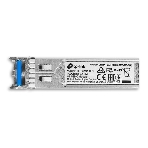 Сетевое оборудование TP-Link SMB TL-SM311LS Gigabit SFP module, Single-mode, MiniGb,IC, LC interface, Up to 10km distance, фото11
