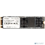 Накопитель SSD Netac N535N, 512Gb, M.2 2280, SATA-III, R/W 540/490, фото10