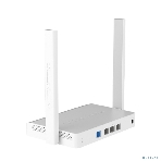 Интернет-центр Keenetic Extra (KN-1714) с Mesh Wi-Fi 5 AC1200, 4-портовым Smart-коммутатором и портом USB, фото10